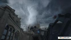 Into the Storm photo from the set.
