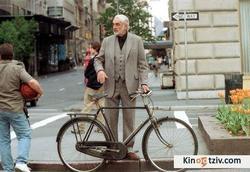 Finding Forrester photo from the set.