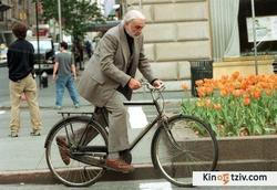 Finding Forrester photo from the set.