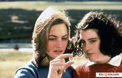 Heavenly Creatures photo from the set.