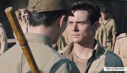 Unbroken photo from the set.