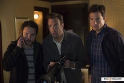 Horrible Bosses 2 photo from the set.