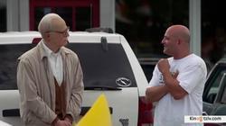 Jackass Presents: Bad Grandpa .5 photo from the set.
