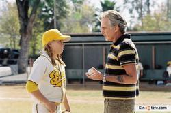 Bad News Bears photo from the set.