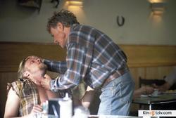 An Unfinished Life photo from the set.