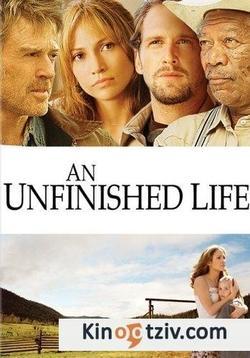 An Unfinished Life photo from the set.