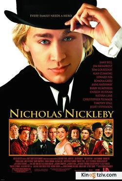 Nicholas Nickleby photo from the set.