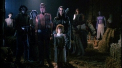 Nightbreed photo from the set.