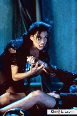 Fright Night Part 2 photo from the set.