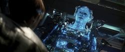 The Amazing Spider-Man 2: Rise of Electro photo from the set.