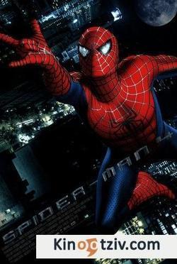 The Amazing Spider-Man photo from the set.