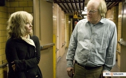 Synecdoche, New York photo from the set.