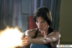 Resident Evil: Apocalypse photo from the set.