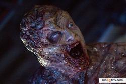 Resident Evil: Extinction photo from the set.