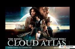 Cloud Atlas photo from the set.