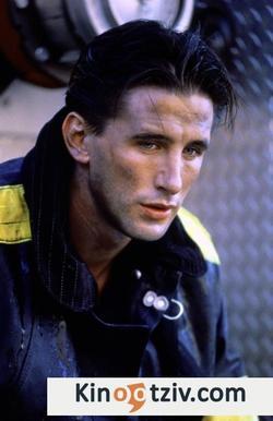 Backdraft photo from the set.