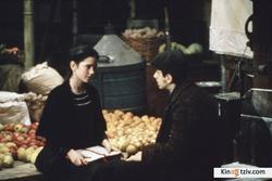 Once Upon a Time in America photo from the set.