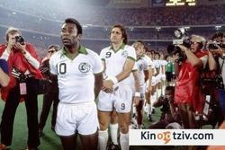 Once in a Lifetime: The Extraordinary Story of the New York Cosmos photo from the set.