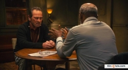 The Sunset Limited photo from the set.