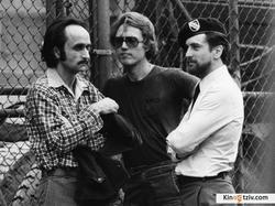 The Deer Hunter photo from the set.
