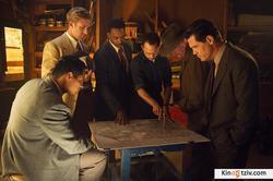 Gangster Squad photo from the set.