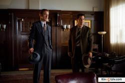 Gangster Squad photo from the set.