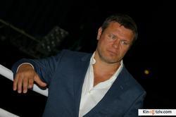 Oleg photo from the set.