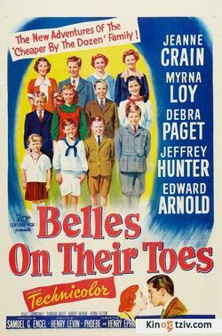 Belles on Their Toes photo from the set.
