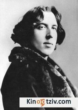 Oscar Wilde photo from the set.
