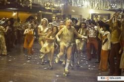Austin Powers in Goldmember photo from the set.