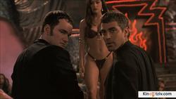 From Dusk Till Dawn photo from the set.