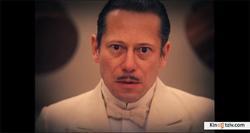The Grand Budapest Hotel photo from the set.