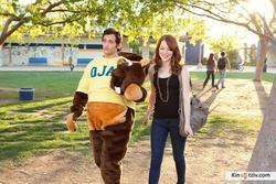 Easy A photo from the set.