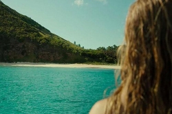 The Shallows photo from the set.