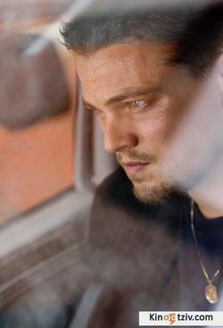 The Departed photo from the set.