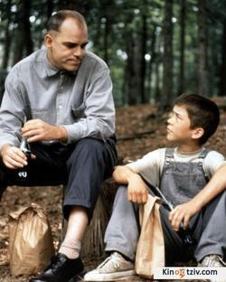 Sling Blade photo from the set.