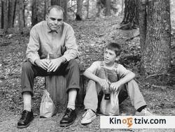 Sling Blade photo from the set.
