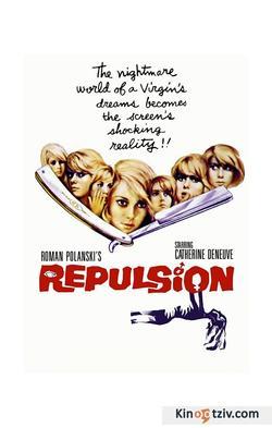 Repulsion photo from the set.