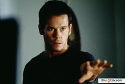 Stir of Echoes photo from the set.