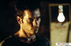 Stir of Echoes photo from the set.