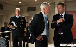 Olympus Has Fallen photo from the set.