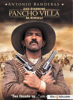 Pancho Villa: Itineraro de una pasion photo from the set.