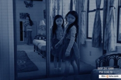 Paranormal Activity 3 photo from the set.
