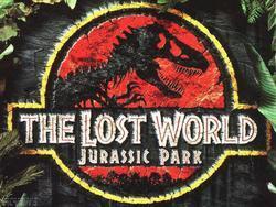 The Lost World: Jurassic Park photo from the set.