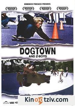 Dogtown and Z-Boys photo from the set.