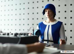 Predestination photo from the set.
