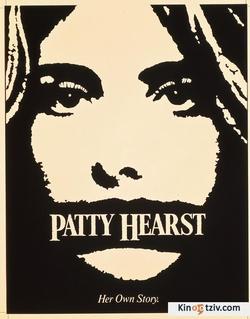 Patty Hearst photo from the set.