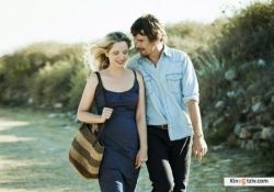 Before Midnight photo from the set.