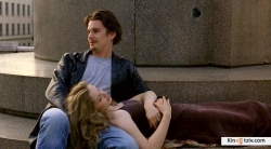 Before Sunrise photo from the set.