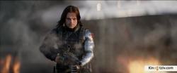 Captain America: The Winter Soldier photo from the set.